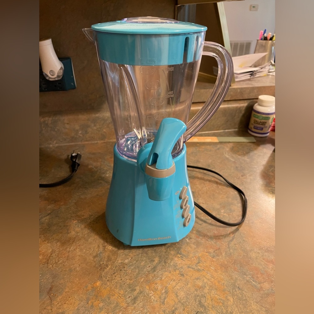 Blender